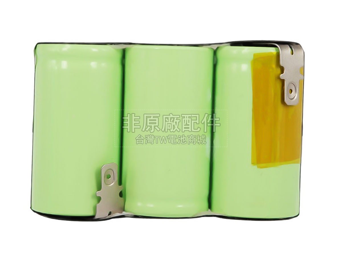Gardena ACCU45副廠電池