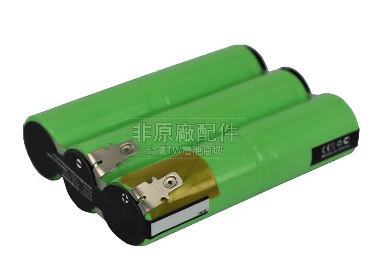 Gardena 302835副廠電池