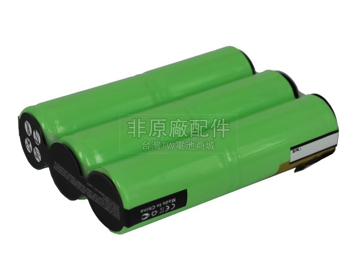 Gardena 302835副廠電池