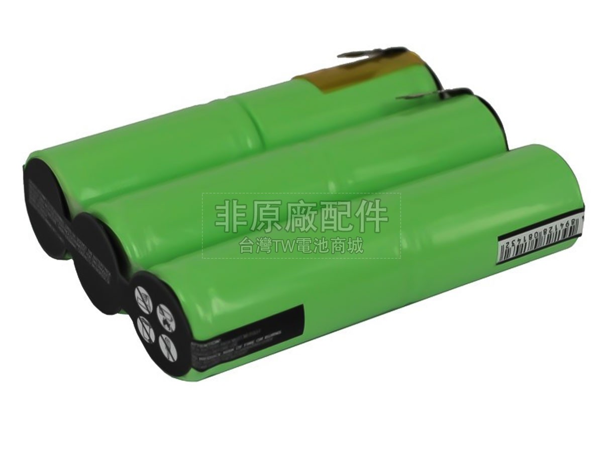 Gardena 302835副廠電池