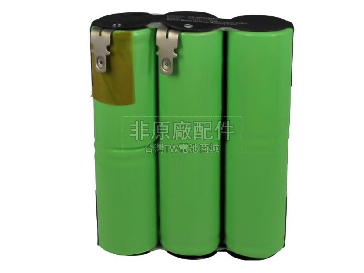 Gardena 302835副廠電池