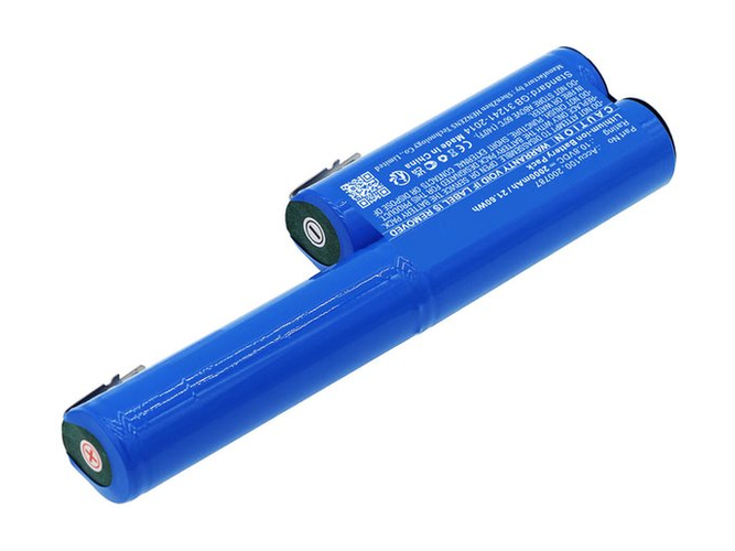 原廠Gardena Twin Cut 8805-20筆電電池