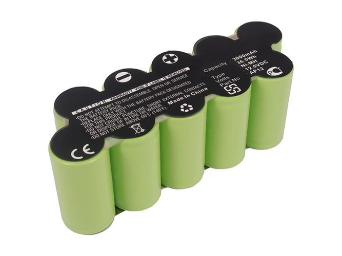 原廠Gardena AP12筆電電池