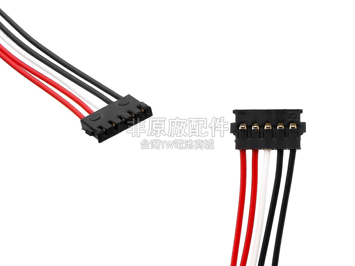 Garmin TT15 MINI副廠電池