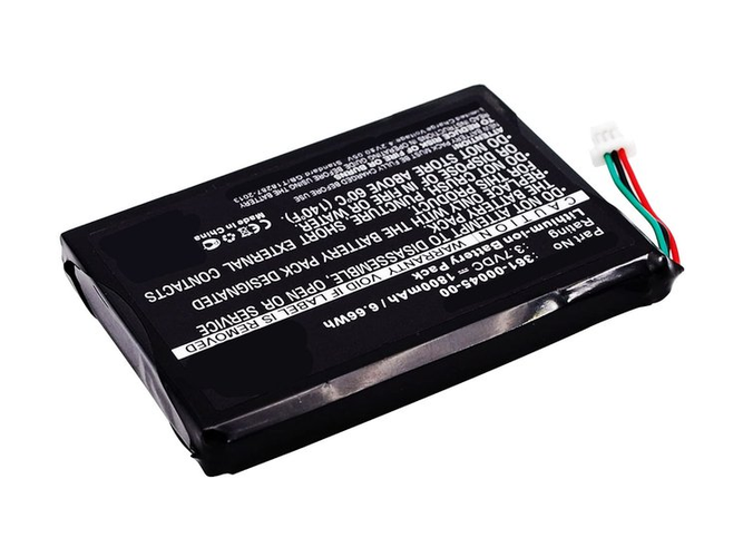 原廠Garmin 361-00045-筆電電池