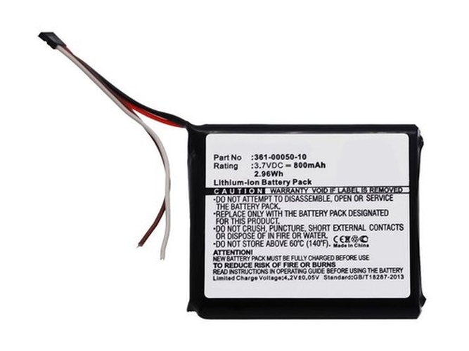 原廠Garmin 361-00050-03筆電電池