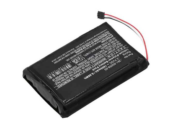 原廠Garmin 361-00059-01筆電電池