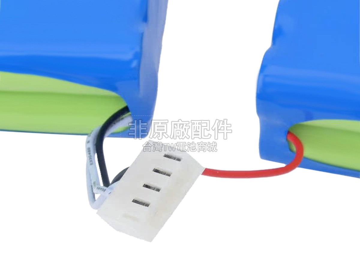 GE PRO1006副廠電池