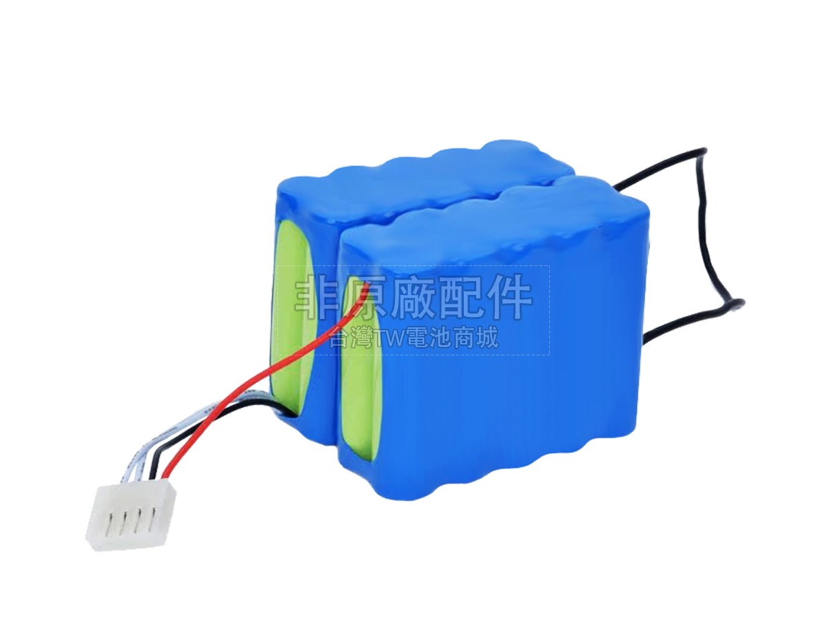 GE PRO1006副廠電池