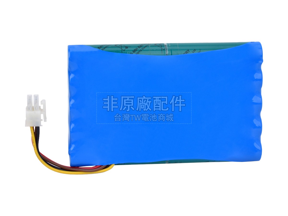 GE 17014副廠電池