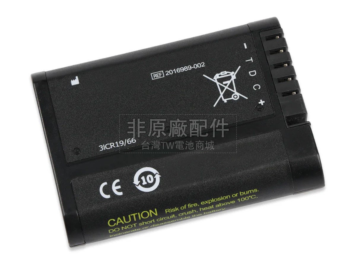 GE 2031069-003副廠電池