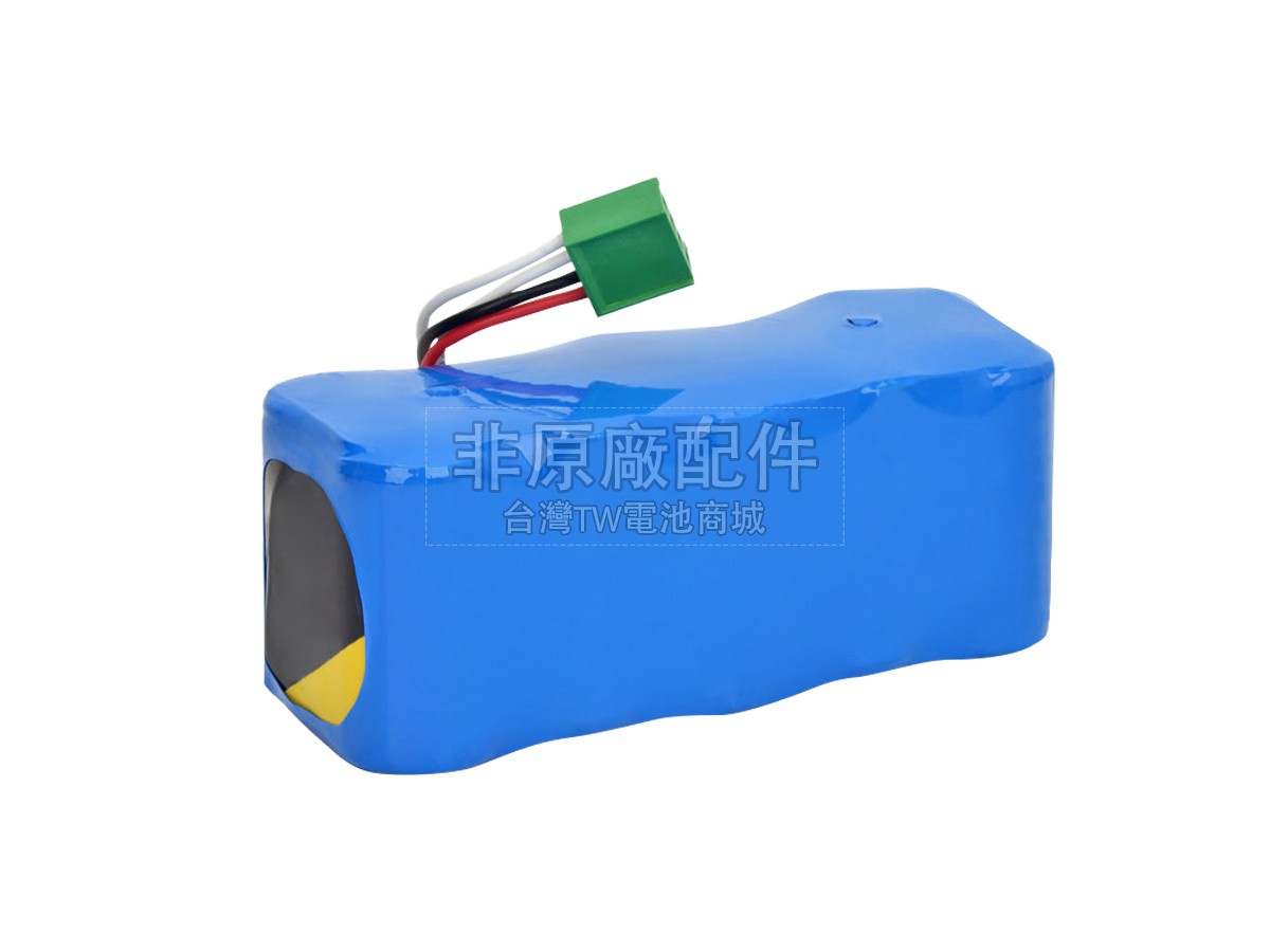 GE DASH 2000副廠電池