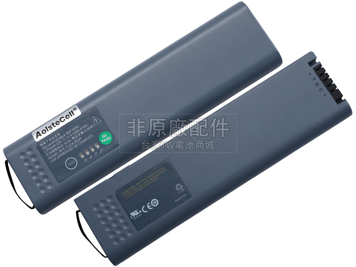 GE 02290副廠電池