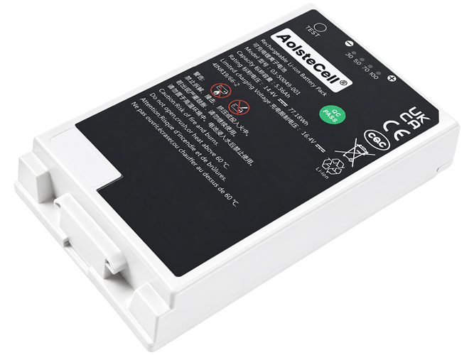 原廠GE Versana ultrasound 5803177筆電電池