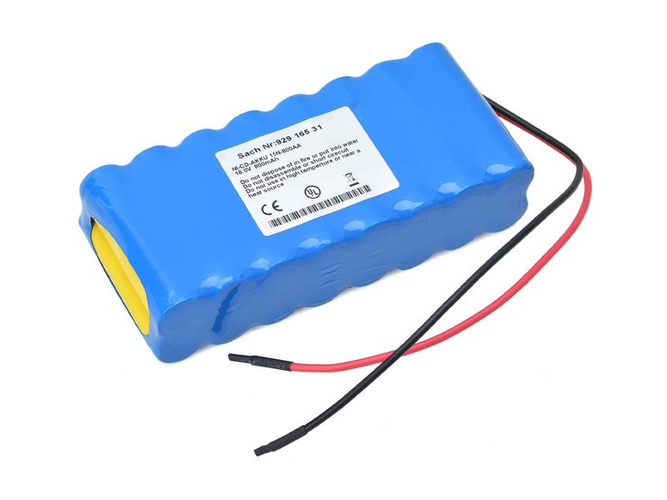 原廠GE Responder 1000筆電電池
