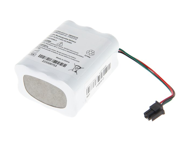 原廠GE 175-8117S筆電電池