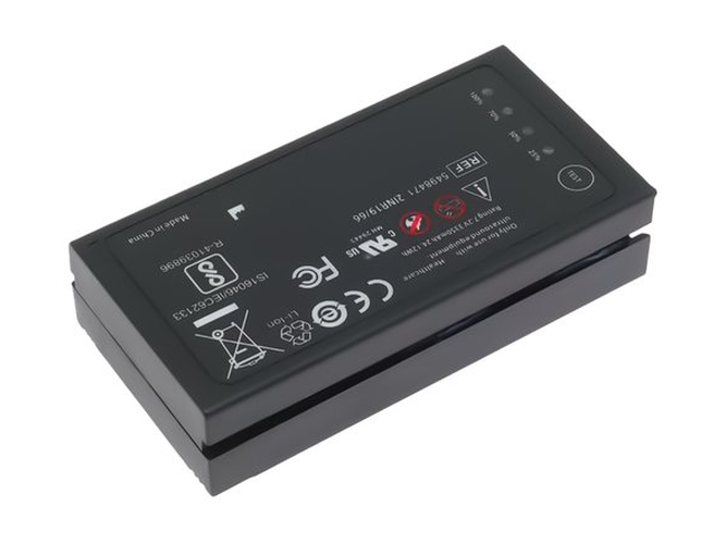 原廠GE 5498471筆電電池