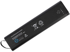原廠GE DASH 4000筆電電池