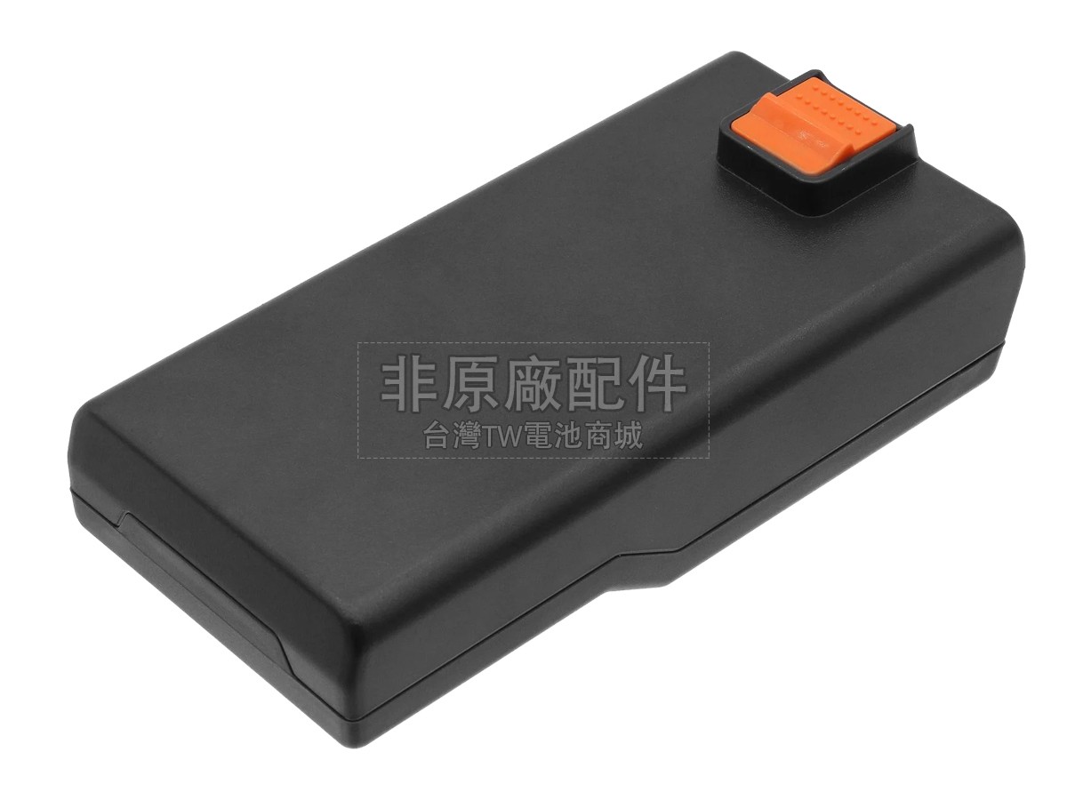 Genius 101904370副廠電池