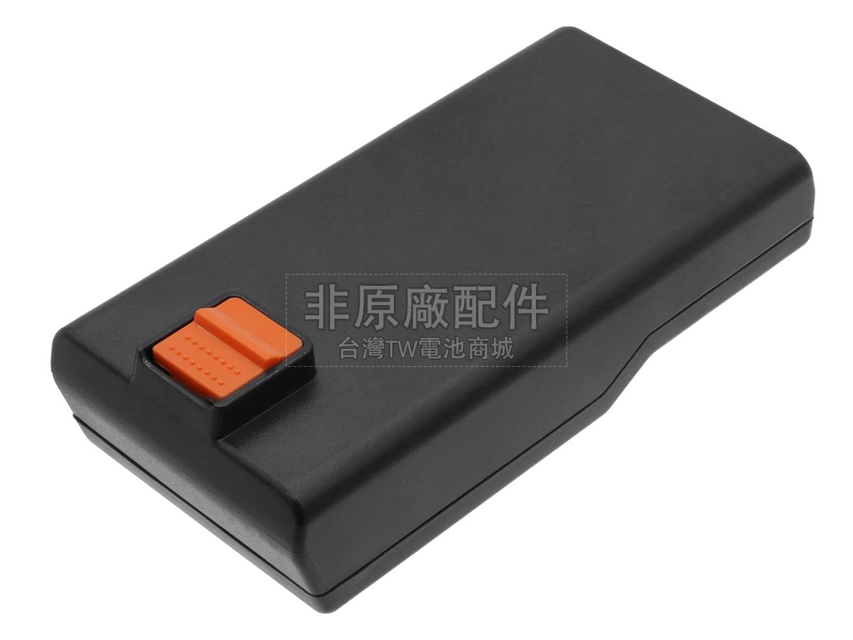 Genius 101904370副廠電池