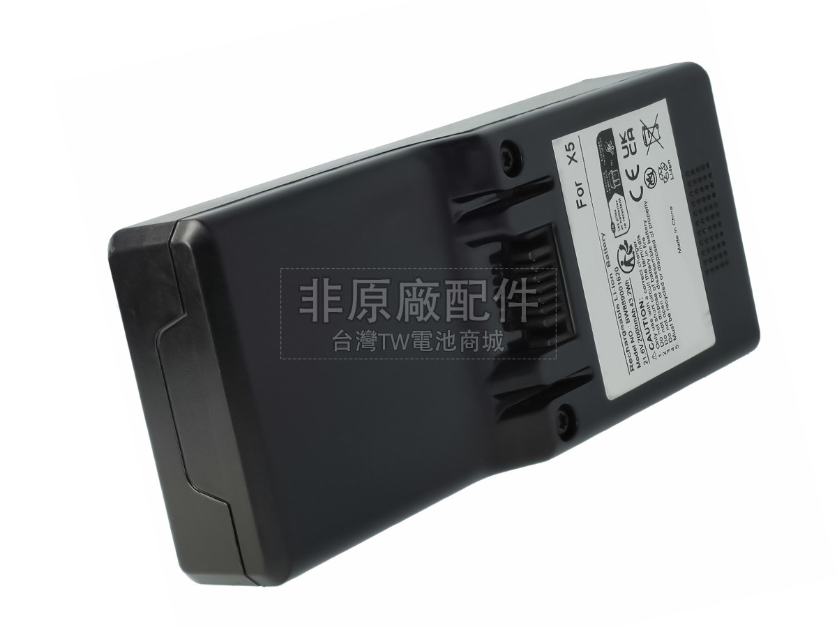 Genius A28103副廠電池