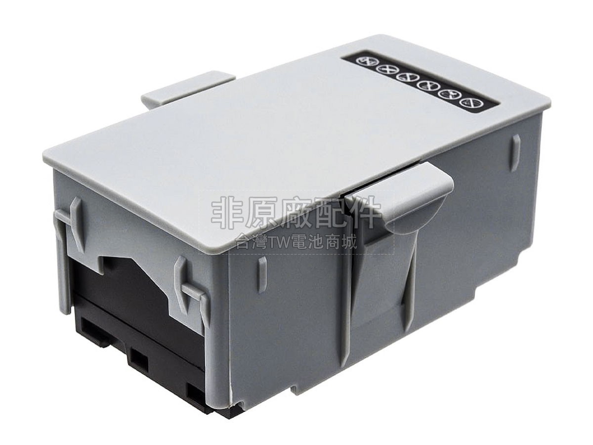Geomax ZBA100副廠電池
