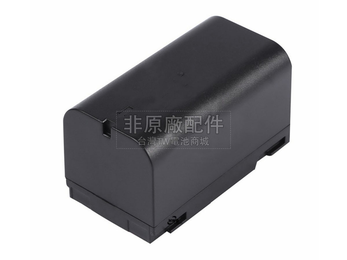 Geomax ZBA301副廠電池