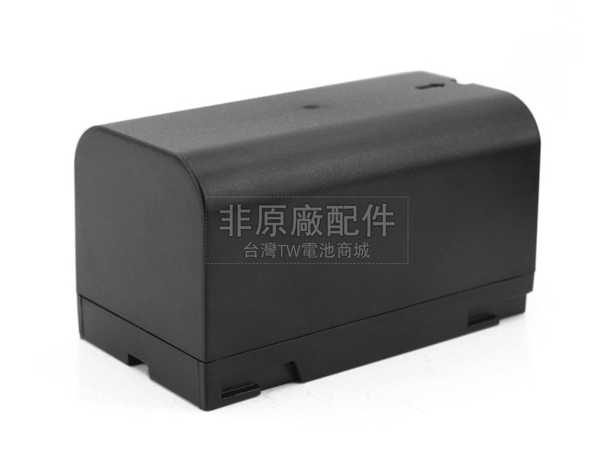 Geomax ZBA301副廠電池