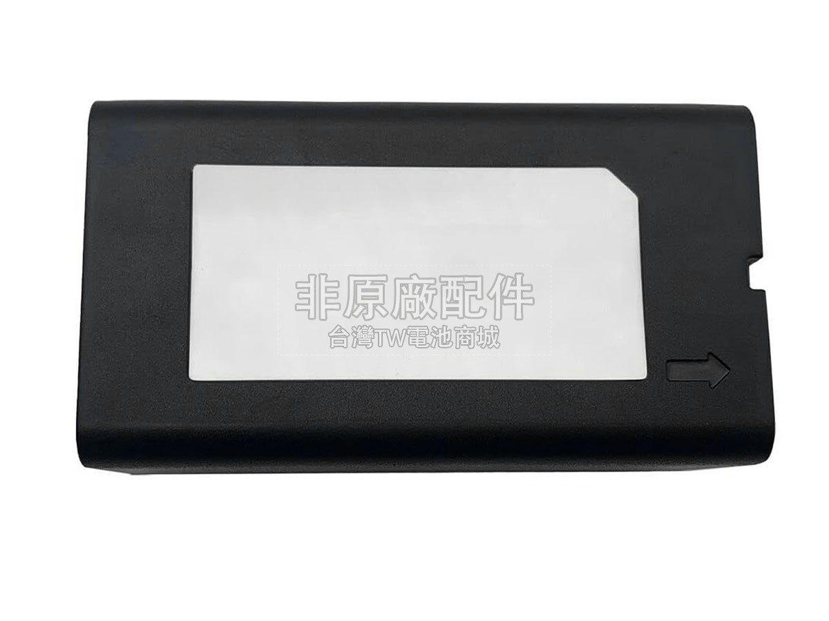 Geomax ZBA800副廠電池