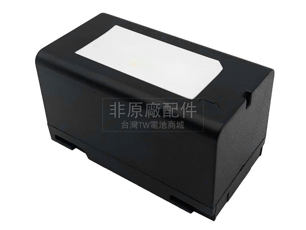 Geomax ZBA800副廠電池