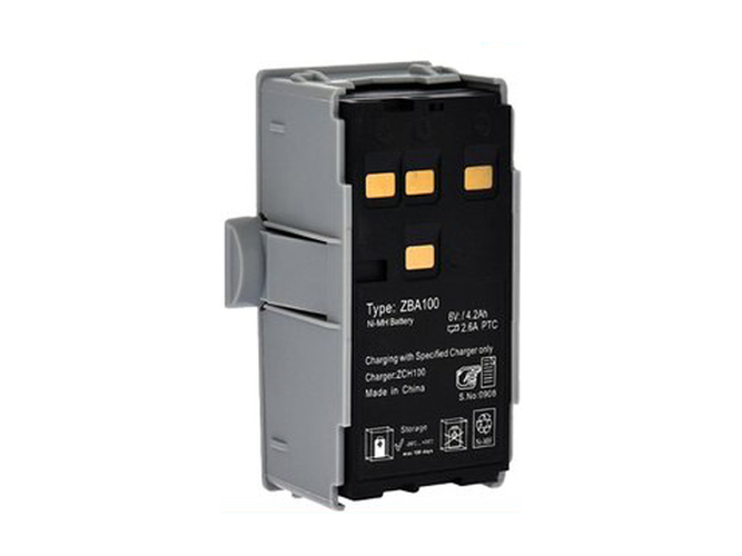 原廠Geomax ZTS602S筆電電池