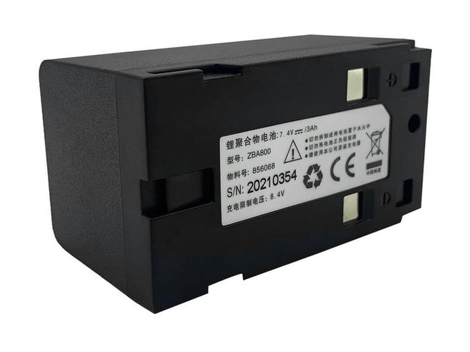 原廠Geomax ZT10R筆電電池