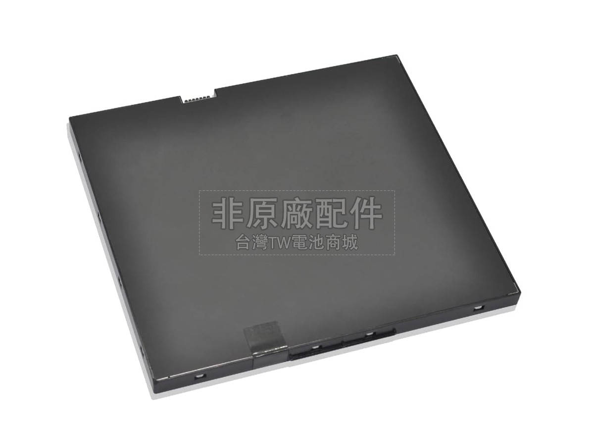 Getac BA450000(3ICP6/44/109)副廠電池