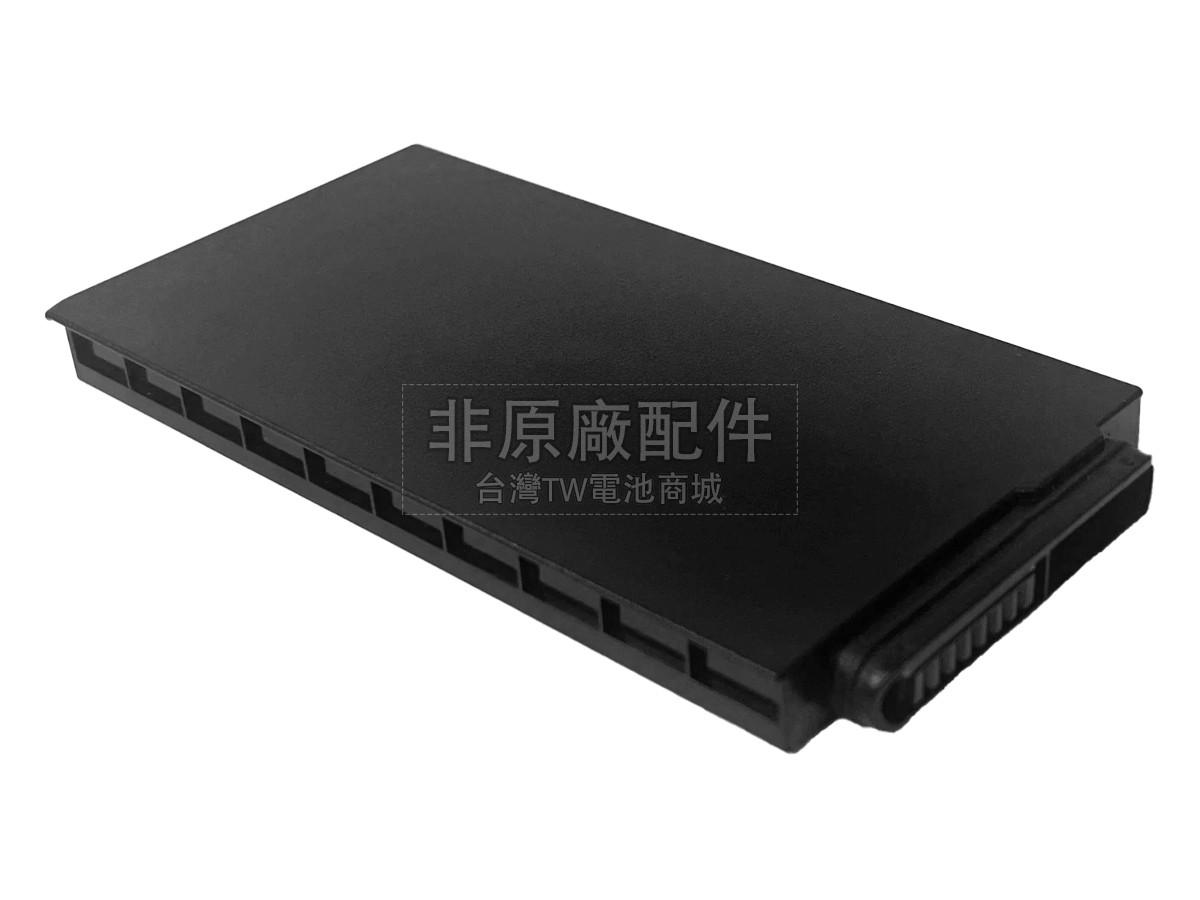 Getac 242919000095副廠電池