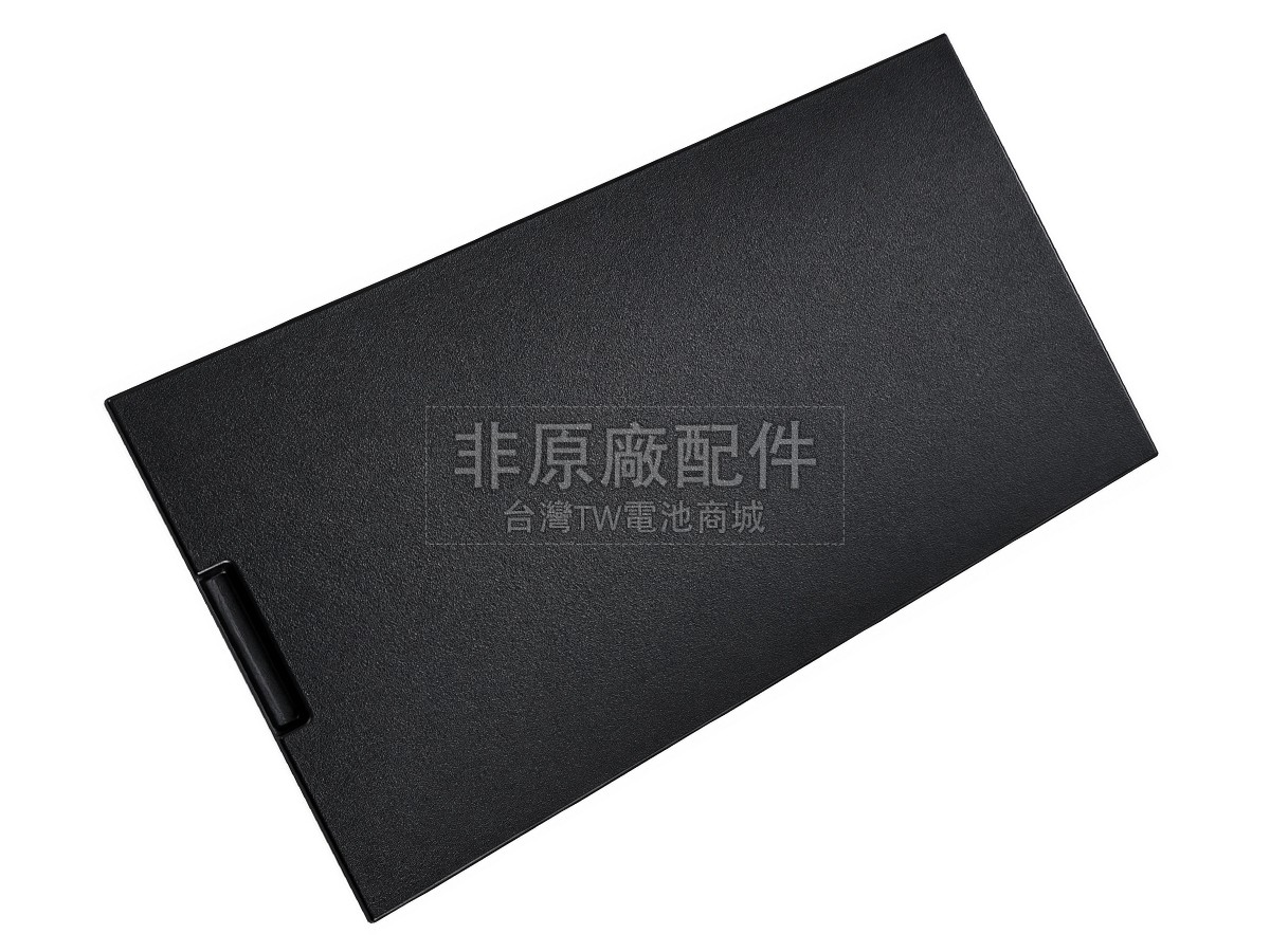 Getac 44190100000A副廠電池