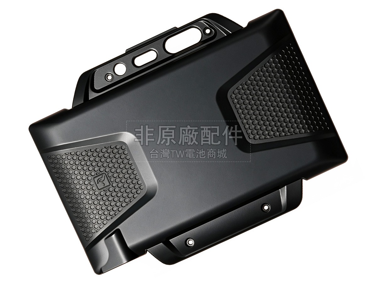 Getac 441122100003副廠電池