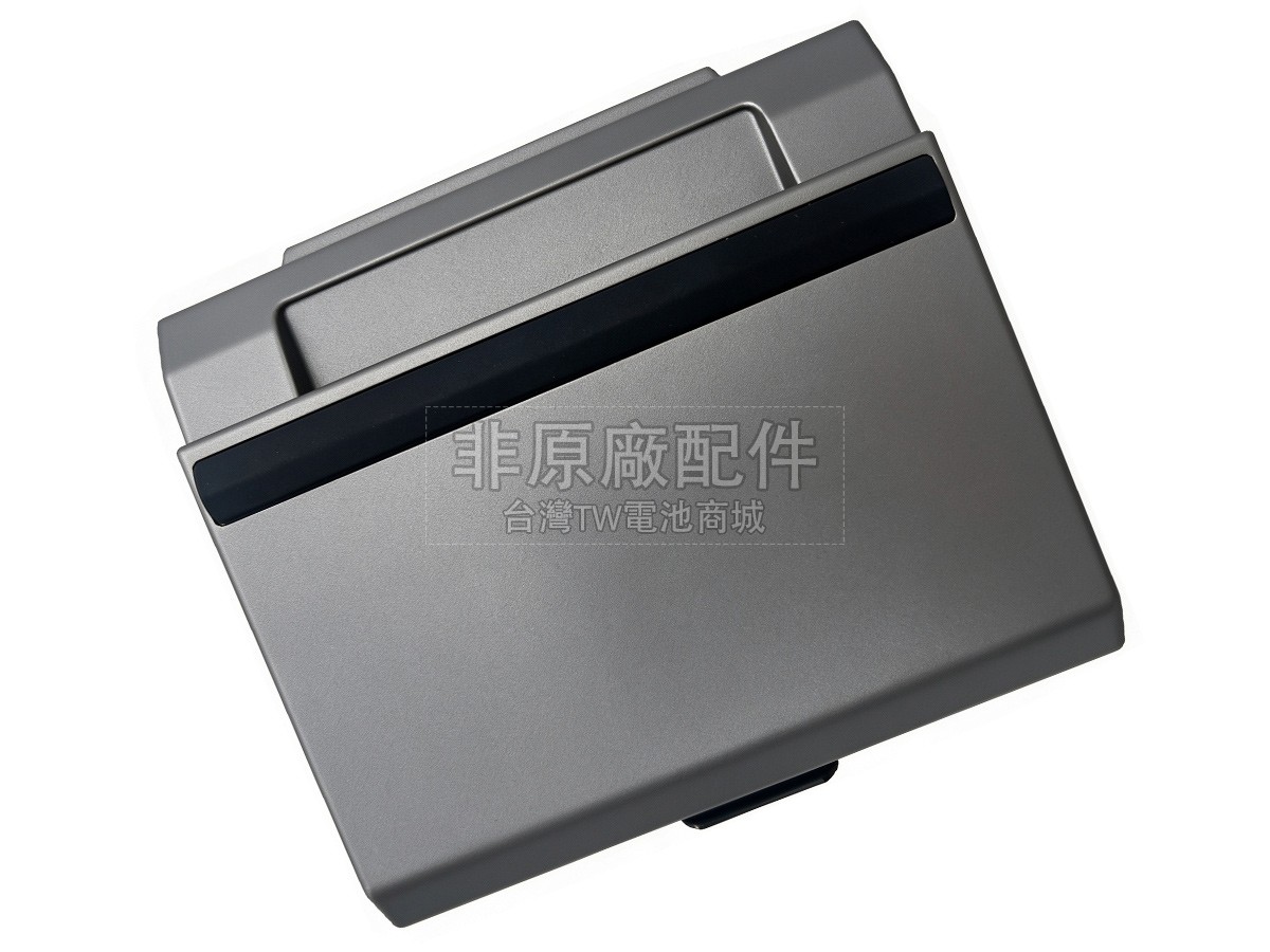 Getac K120副廠電池