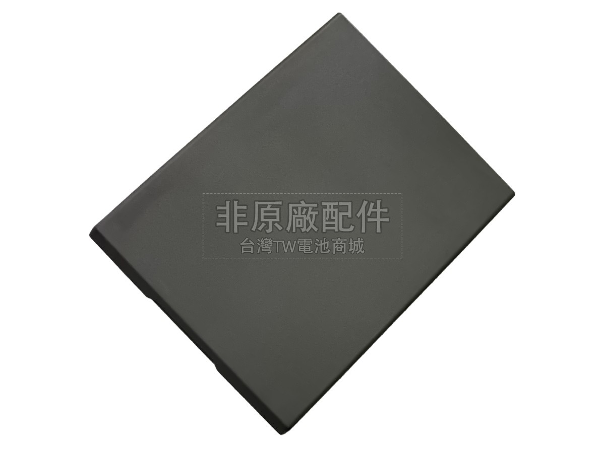 Getac RX10副廠電池