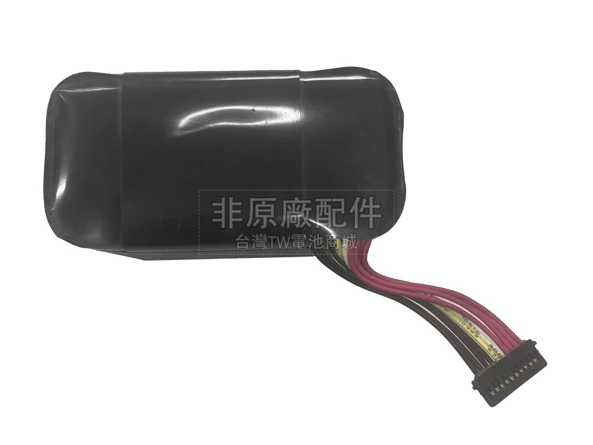 Getac SR1_4S2P_BP副廠電池