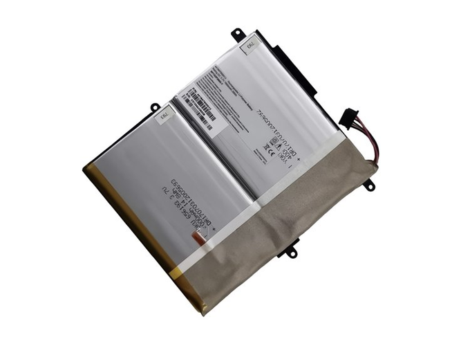 原廠Getac Z710筆電電池