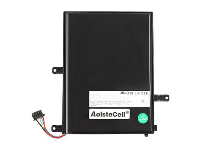 原廠Getac BP1S2P4240L筆電電池