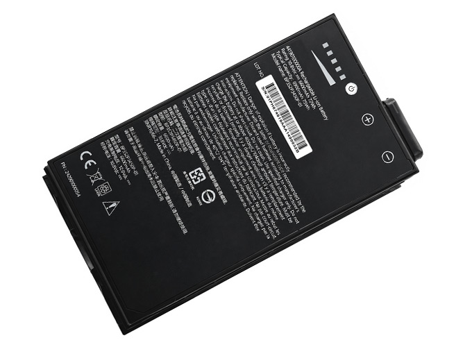 原廠Getac BP3S2P3450P-01筆電電池