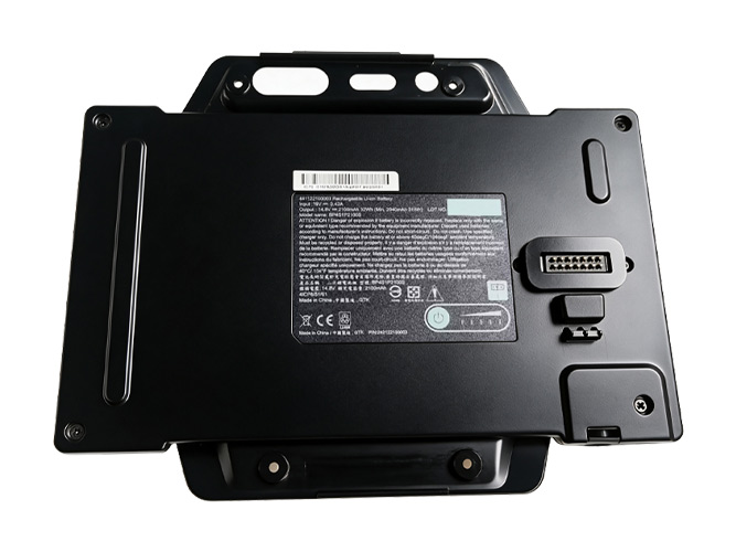 原廠Getac BP4S1P2100S筆電電池
