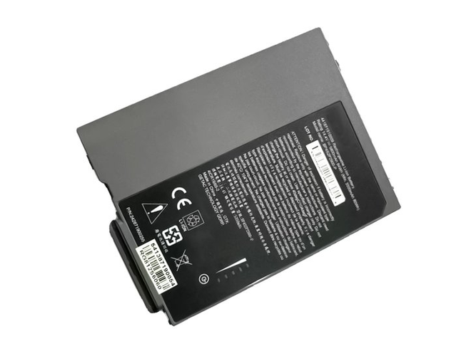 原廠Getac BP4S2P2900-P筆電電池