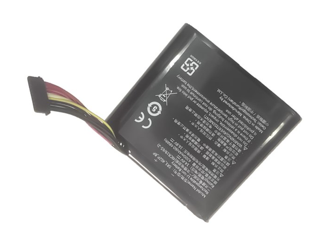 原廠Getac SR1-4S2P-BP筆電電池