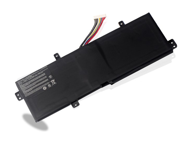 原廠Gigabyte SabrePro 15W-KB3筆電電池