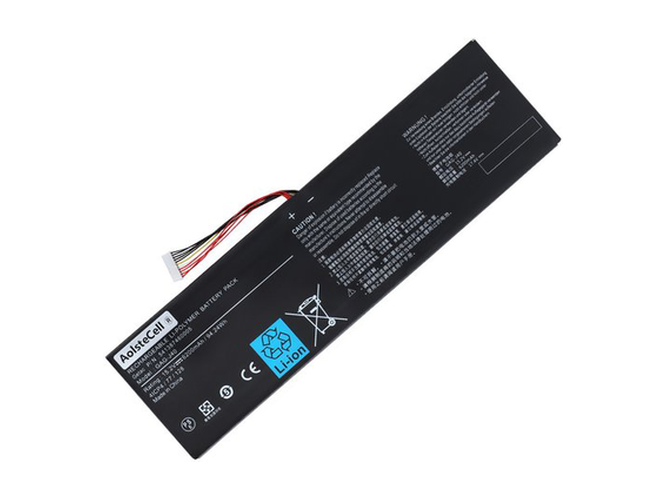 原廠Gigabyte Aero 14-K7筆電電池