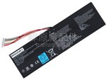 原廠Gigabyte AERO 14 (i7-8750H)筆電電池