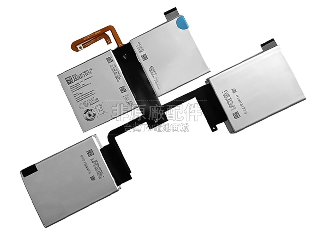 Google AHA42232004副廠電池