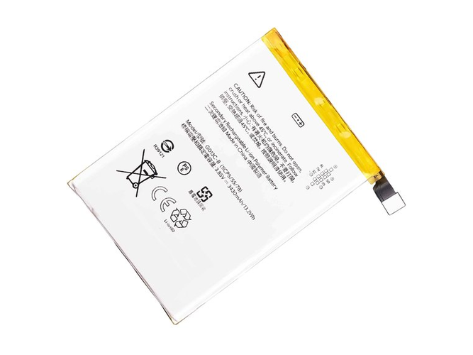 原廠Google G013C-B筆電電池